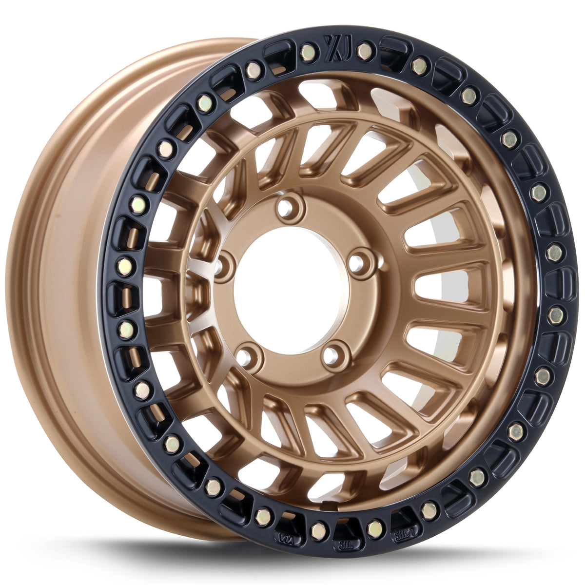 XTREME-J XJ08 Wheels