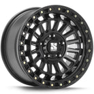 XTREME-J XJ08 Wheels