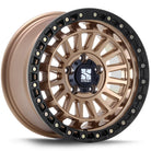 XTREME-J XJ08 Wheels