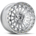 XTREME-J XJ08 Wheels
