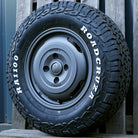XTREME-J JOURNEY Wheel & Tyre Package for Nissan NV200 (2009+) - Roadcruza RA1100 Tyres