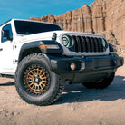 XTREME-J XJ08 Wheels