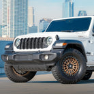 XTREME-J XJ08 Wheels