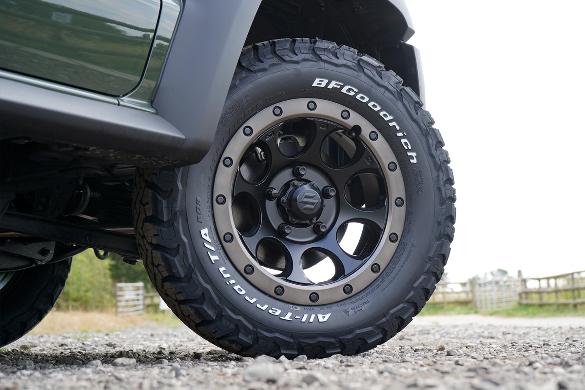 XTREME-J – STREET TRACK LIFE XTREME-J – STREET TRACK LIFE