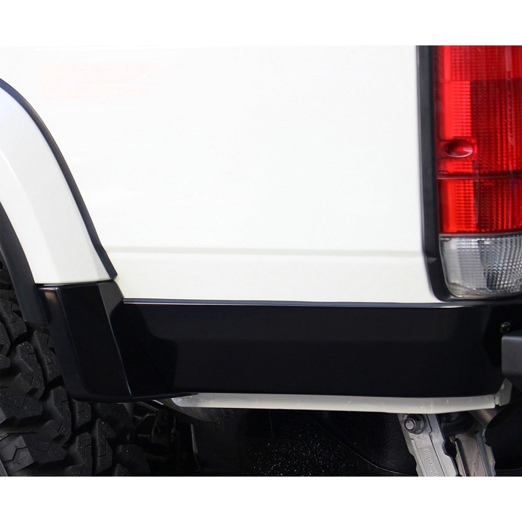 Overfender Ends for Toyota Land Cruiser 70 Series (1984+)