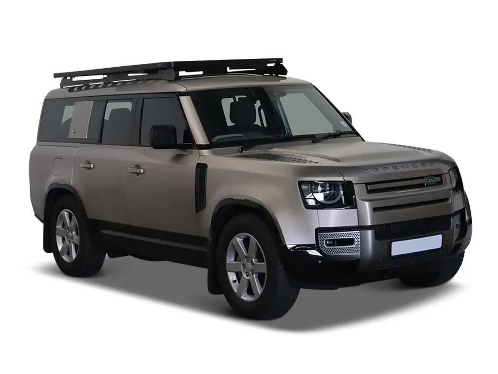 Front Runner Slimline II Roof Rack for Land Rover Defender 130 (2024+)