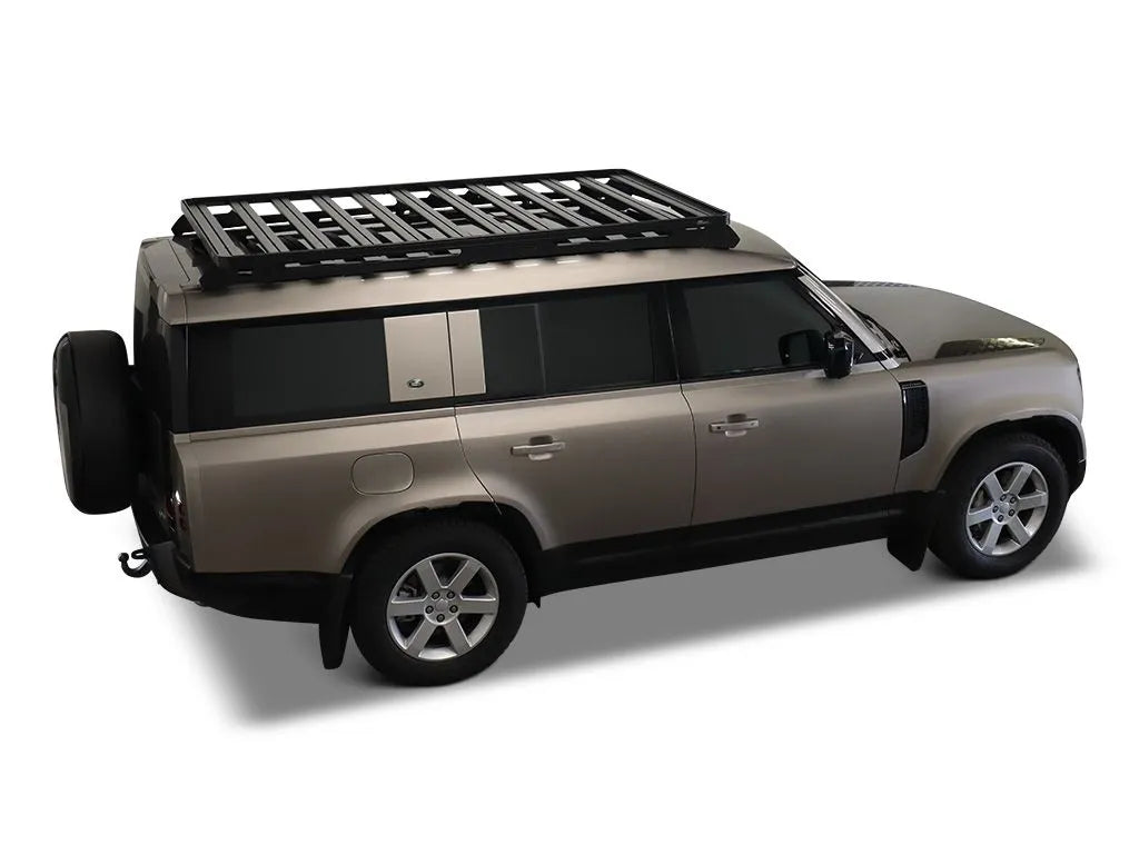 Front Runner Slimline II Roof Rack for Land Rover Defender 130 (2024+)