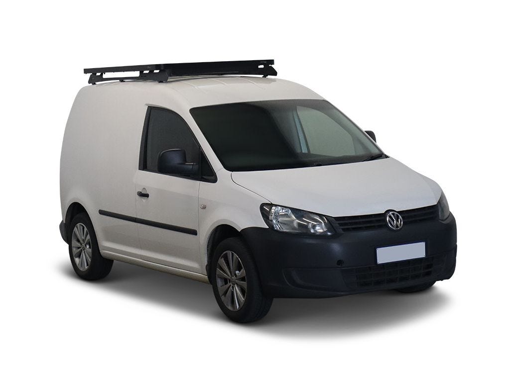 Front Runner Slimline II Roof Rack for Volkswagen Caddy (2015-2020)