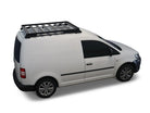 Front Runner Slimline II Roof Rack for Volkswagen Caddy (2015-2020)