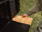 Front Runner Drop-Down Tailgate Table