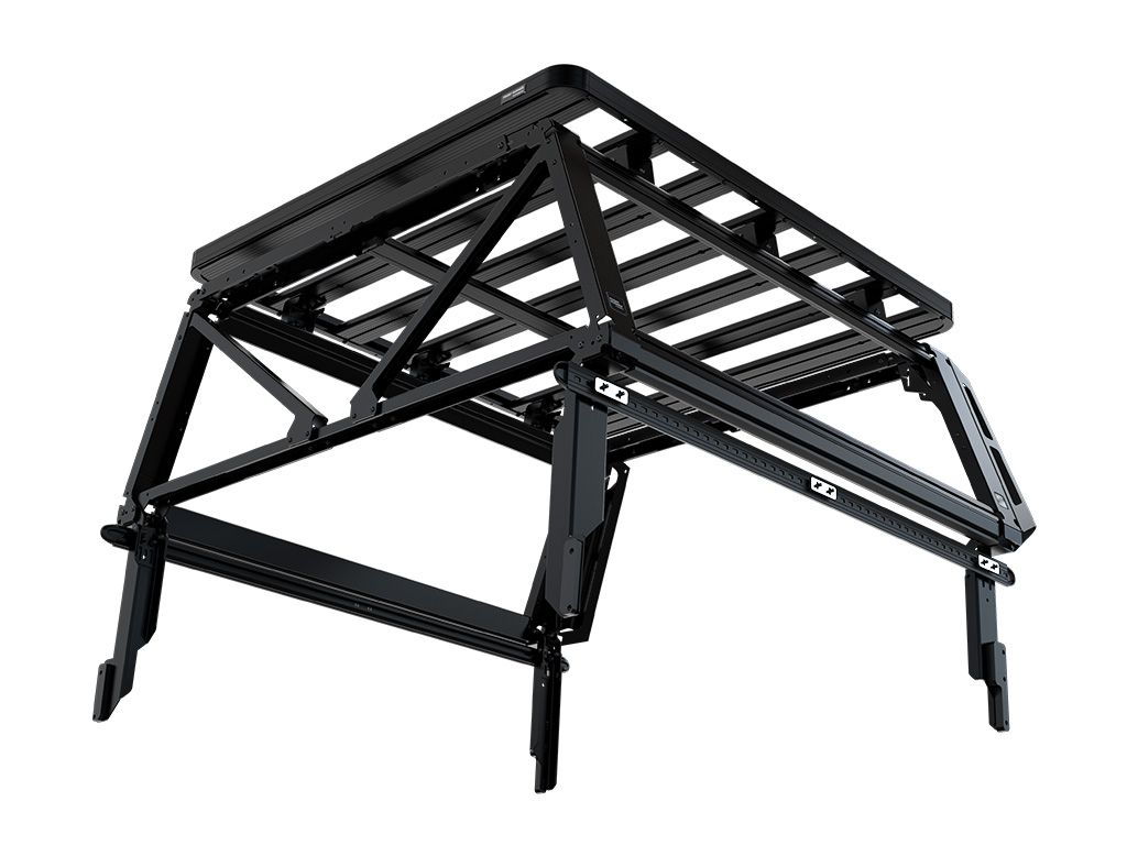 Front Runner Ford Ranger T6 Wildtrak/Raptor Double Cab (2012-2022) Pro ...