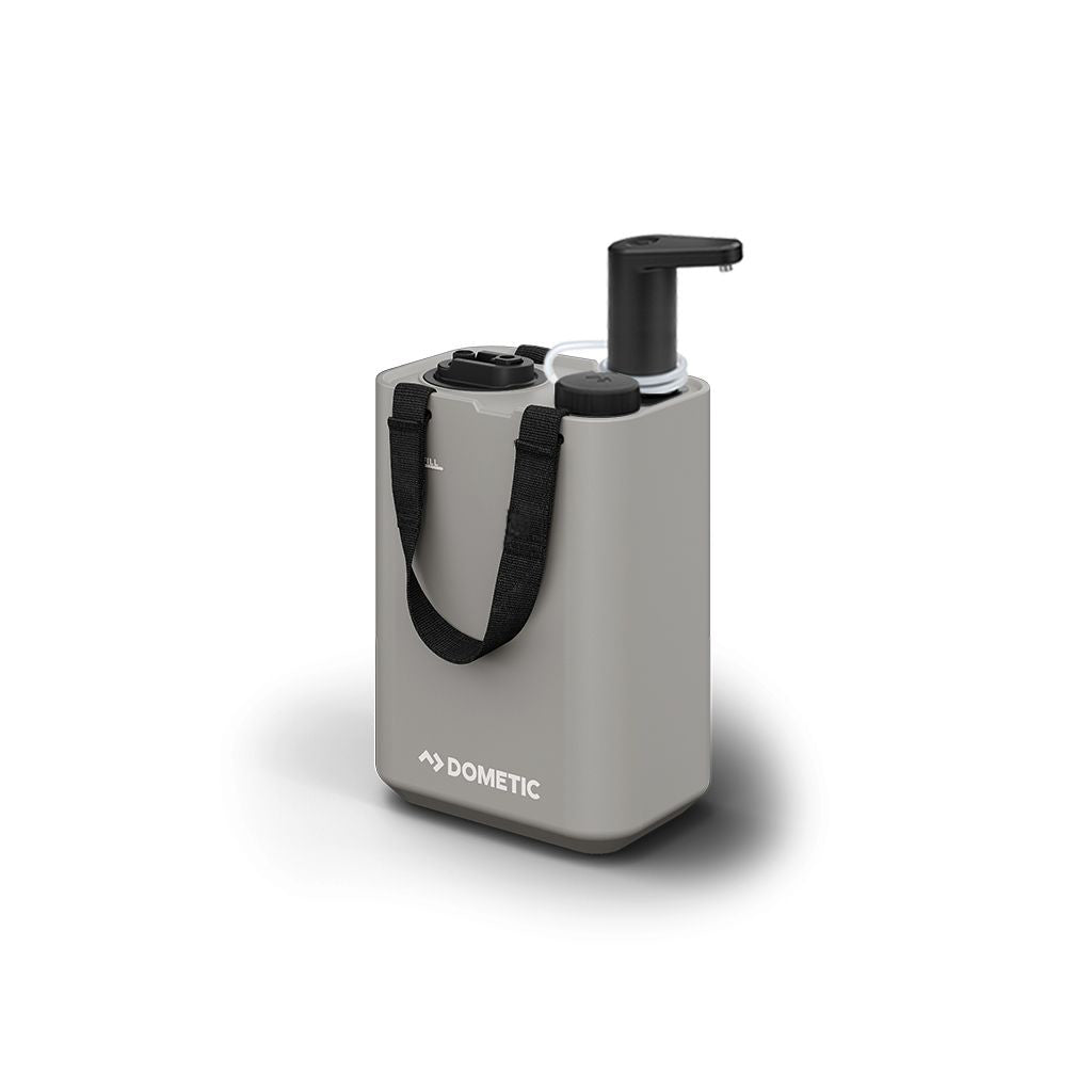 Dometic Go Water Hydration Jug & Tap