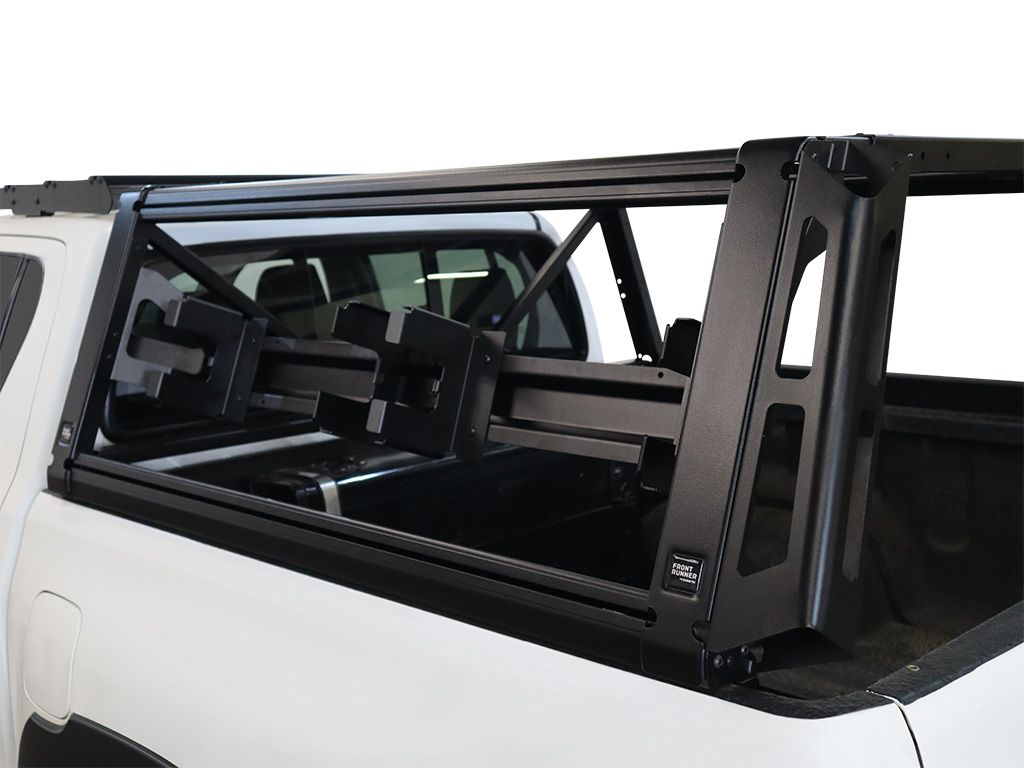Front Runner Twin Wolf Pack Pro Cargo System Bracket