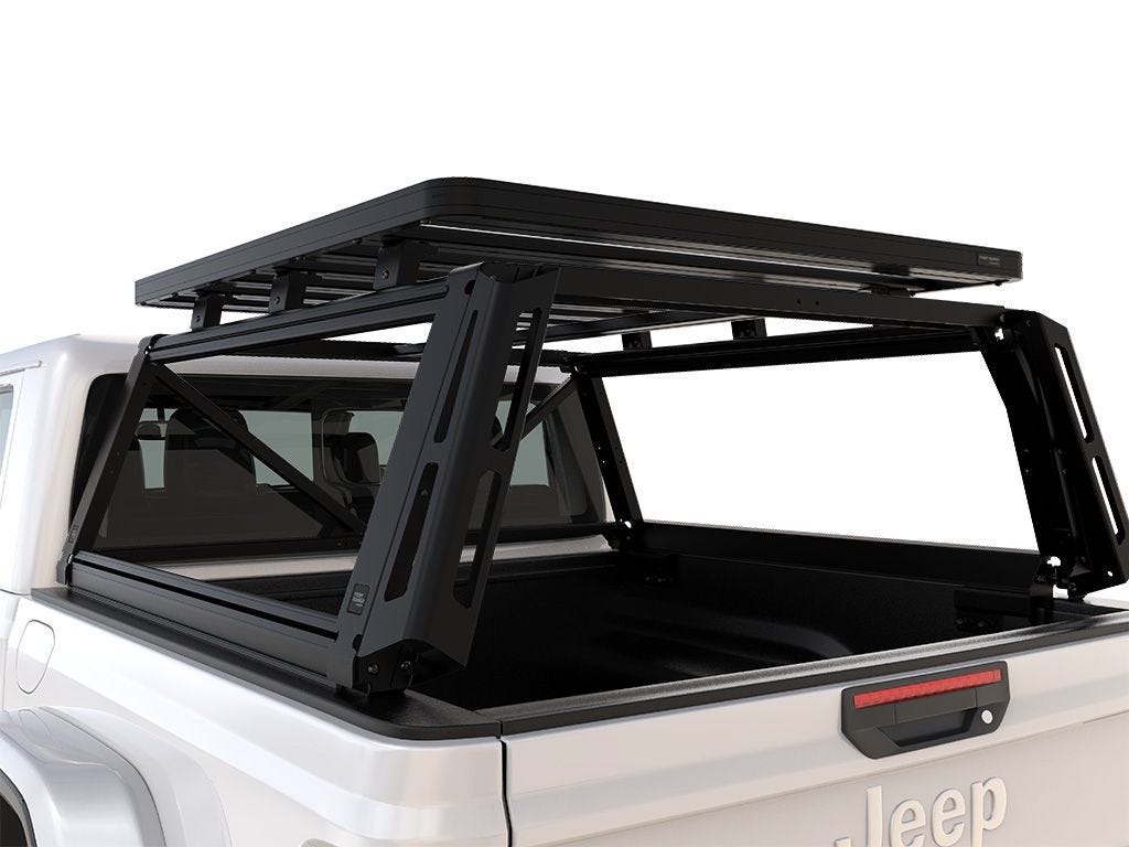 Front Runner Jeep Gladiator Pro Bed Rack Kit