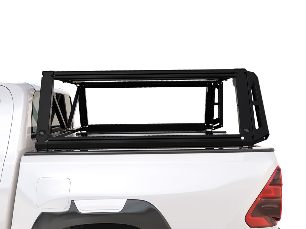 Front Runner Toyota Hilux Revo Double Cab (2016+) Pro Bed Rack System