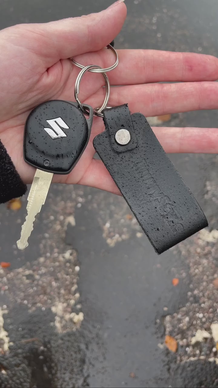 JIMNYSTYLE LED Tail Lights for Suzuki Jimny (2018+) - Smoked