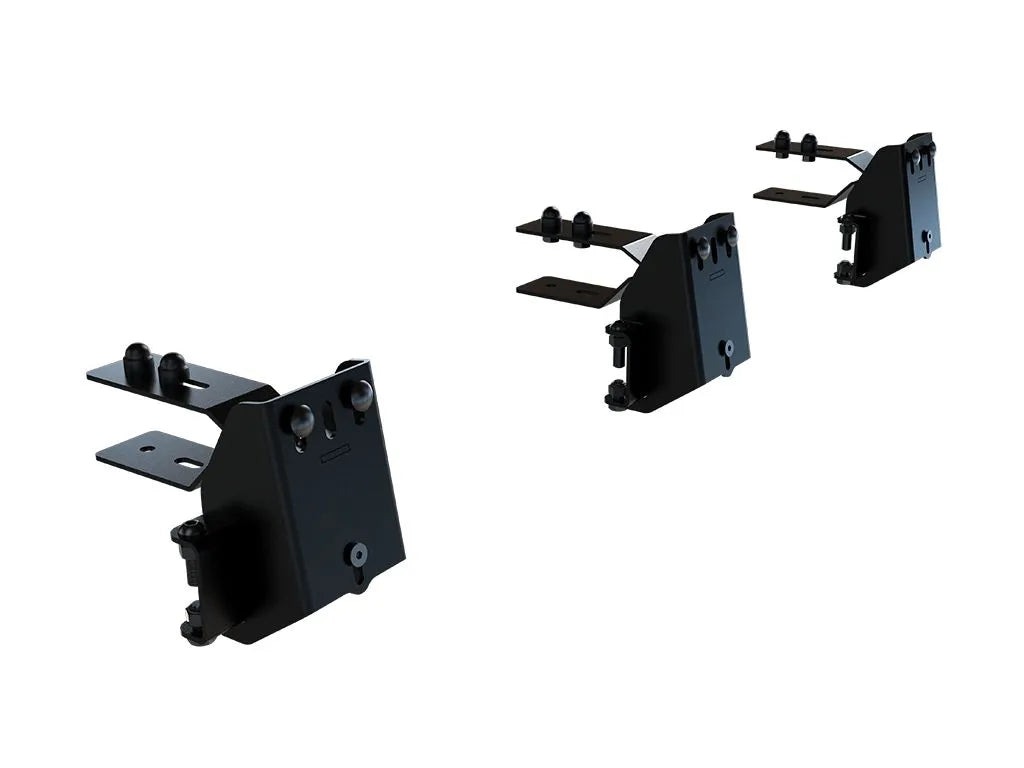 Dometic Perfectwall Awning Mounting Brackets for Front Runner Slimpro Roof Rack