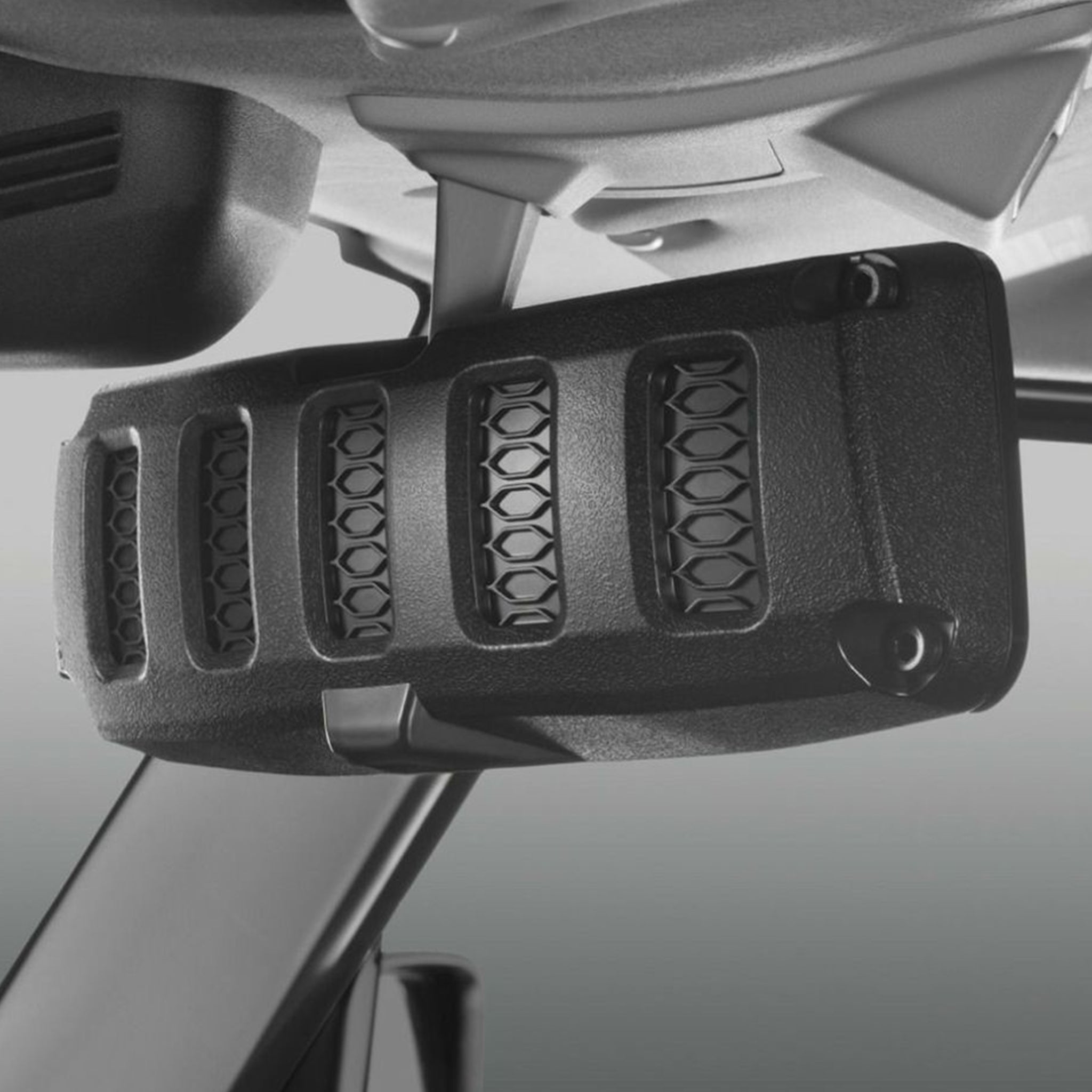 Rear-View Mirror for Suzuki Jimny (2018+)