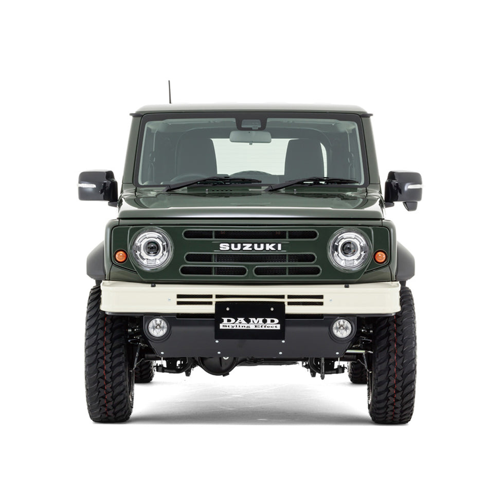 JIMNY BODY KITS – STREET TRACK LIFE