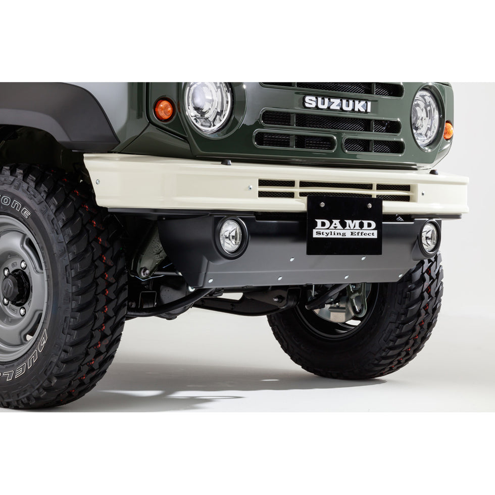 JIMNY BODY KITS – STREET TRACK LIFE