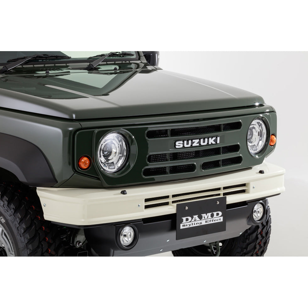 JIMNY BODY KITS – STREET TRACK LIFE