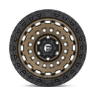 Fuel ZEPHYR Wheels