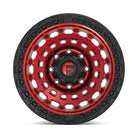 Fuel ZEPHYR Wheels