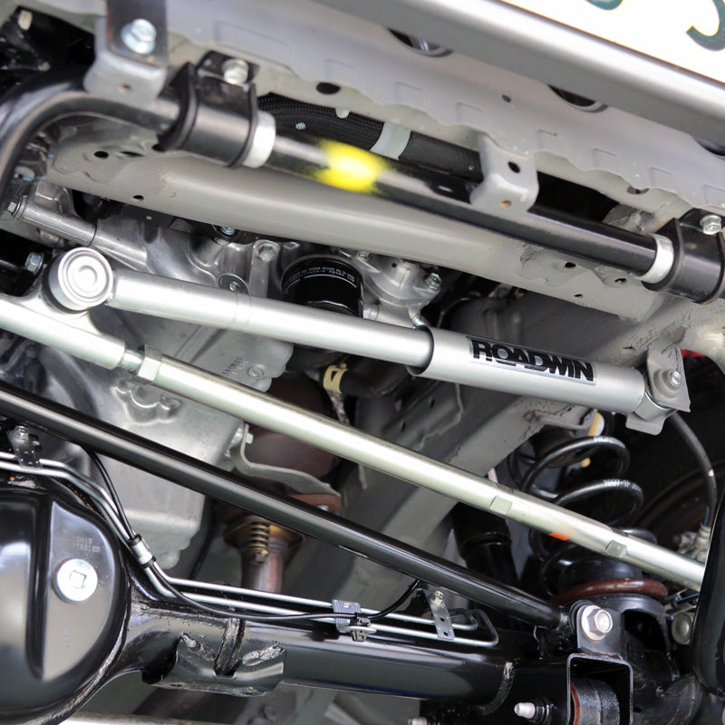 APIO ROADWIN Steering Damper for Suzuki Jimny JB74