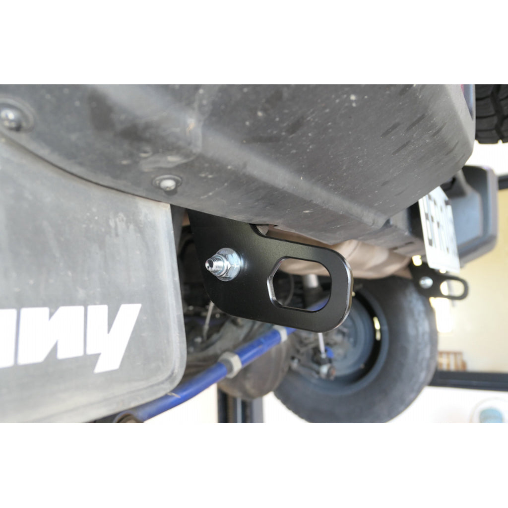 HARDRACE Rear Tow Hook for Suzuki Jimny (2018+)