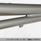 APIO HD Front Arm for Suzuki Jimny (2018+)