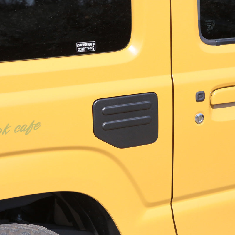 APIO Fuel Lid Cover for Suzuki Jimny (2018+)