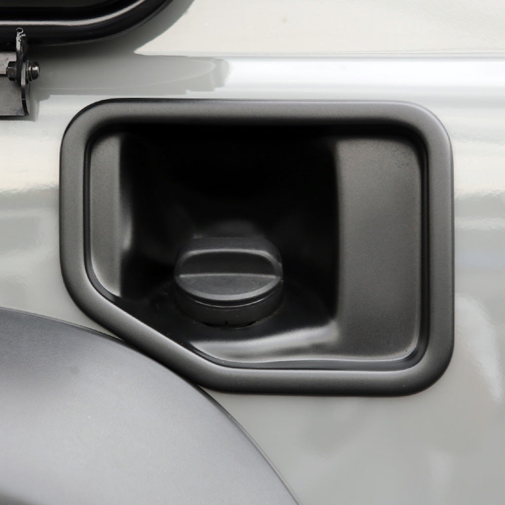APIO Fuel Cap Surround for Suzuki Jimny (2018+)