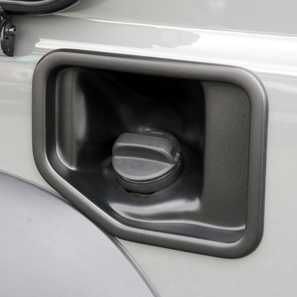 APIO Fuel Cap Surround for Suzuki Jimny (2018+)