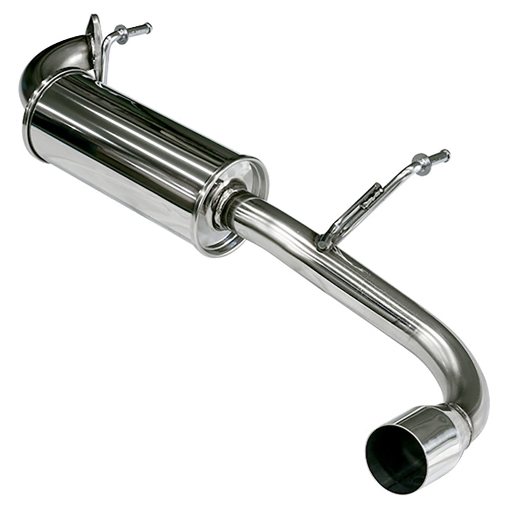 HKS Exhaust Back Box for Suzuki Jimny (2018+)