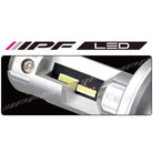 IPF LED H4 Head Lamp Bulb