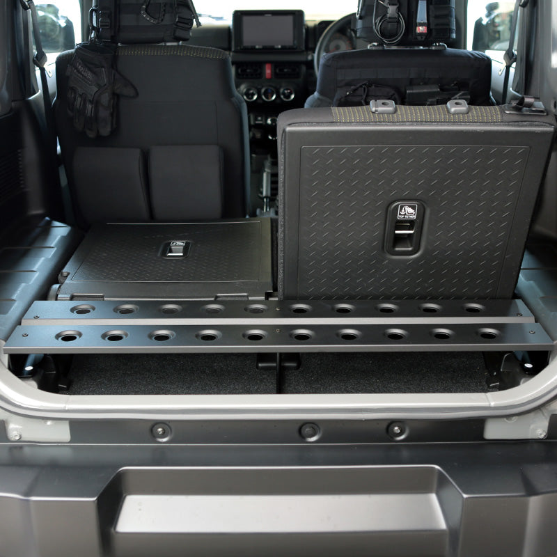 APIO Luggage Space Flat Deck for Suzuki Jimny (2018+)
