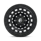 Fuel ZEPHYR Wheels