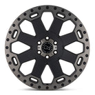 Black Rhino WARLORD Wheels