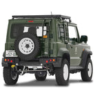 APIO WILDBOAR Ventura 15" Wheels for Suzuki Jimny