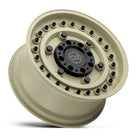 Black Rhino ARMORY Wheels