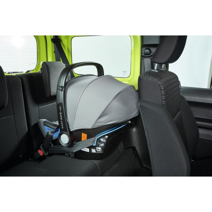Suzuki Jimny (2018+) Child Seat -  'Baby Safe i-size'