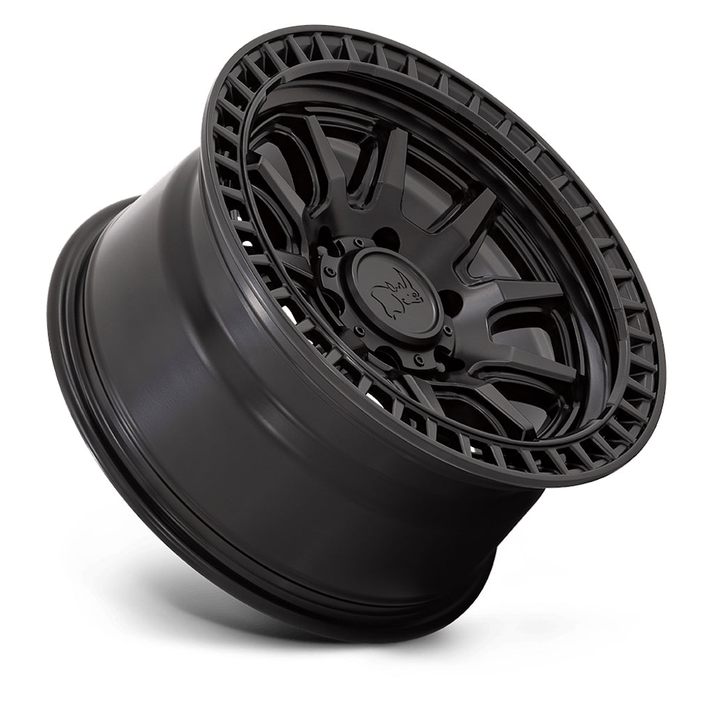 Black Rhino CALICO Wheels