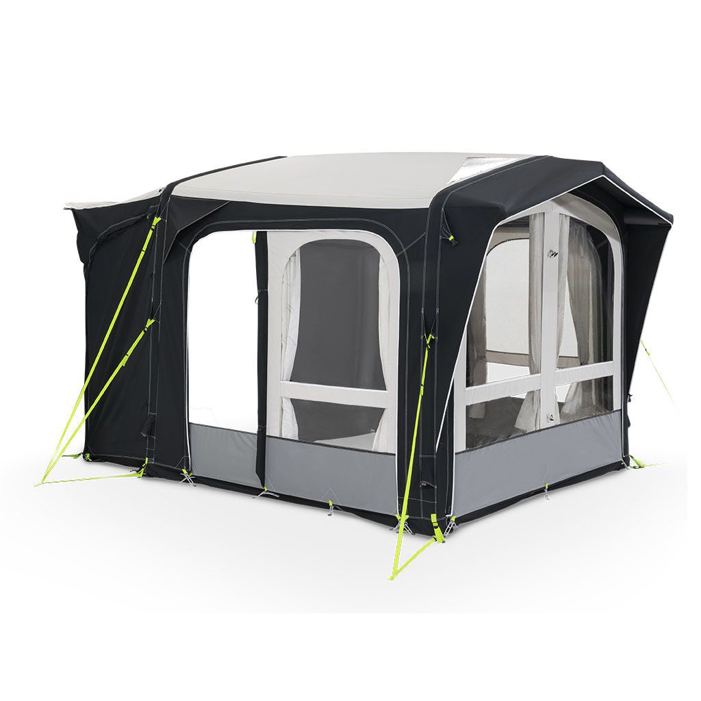 Dometic Club Air Pro DA - Inflatable Drive-Away Awning (2.6m)