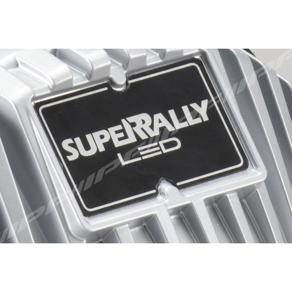 IPF Super Rally LED Spot & Driving Hybrid Lamp