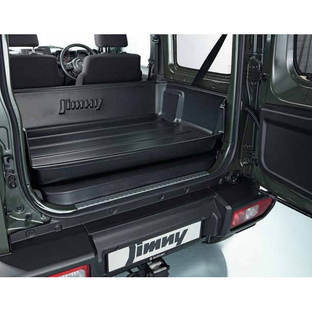 Suzuki Jimny (2018+) Full Load Area Liner