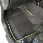 APIO 3D Floor Mats for Suzuki Jimny (2018+) - Front