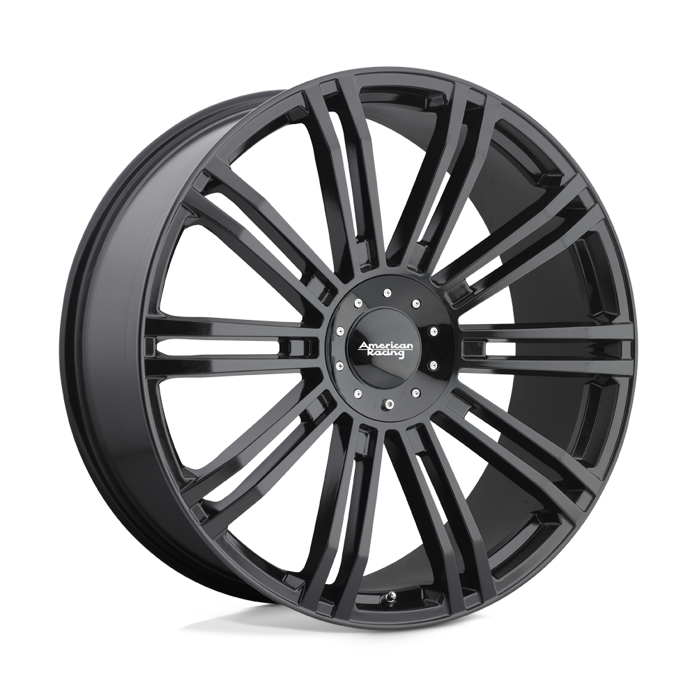 American Racing 939 22" Wheels for Land Rover Defender (2020+)