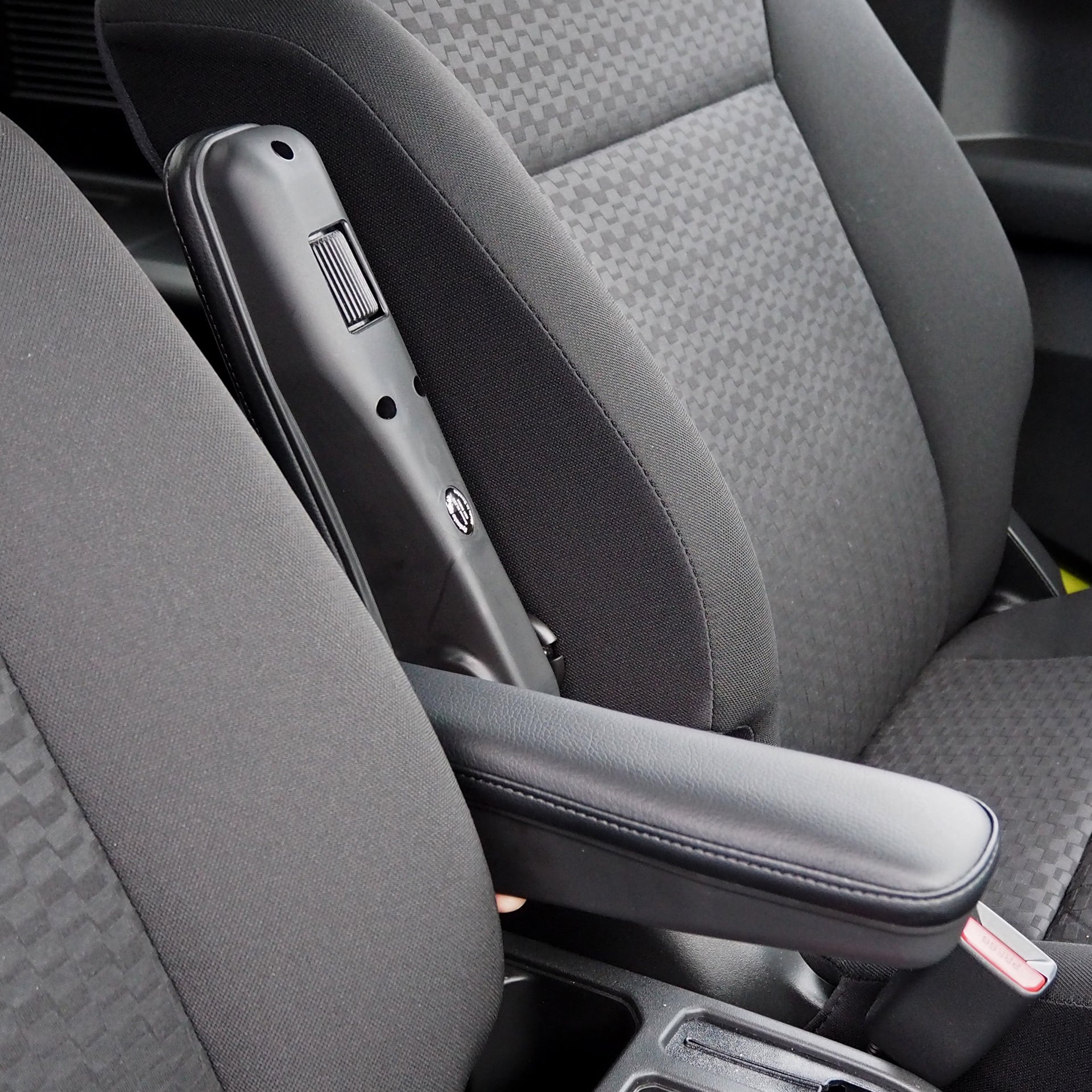 Auto Armsteun Compatibel met Suzuki Jimny 2005-2018 Auto Centre Console