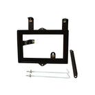 Front Runner 70A Dual Battery Bracket for Mitsubishi Pajero Diesel