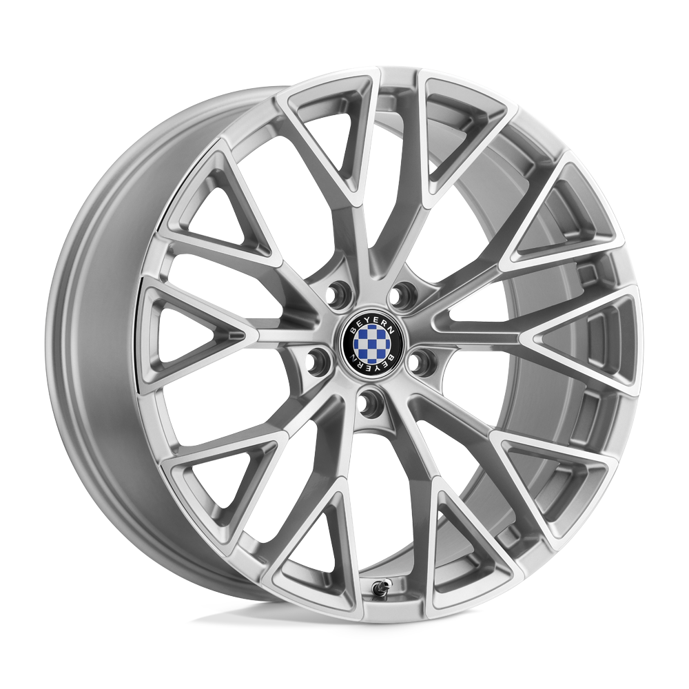 Beyern BYL22" Wheels for Land Rover Defender (2020+)